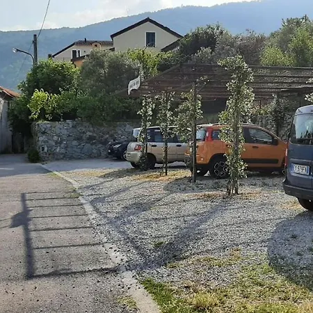 Contrada 公寓 瓦多利古雷
