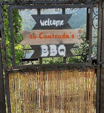 公寓 Contrada