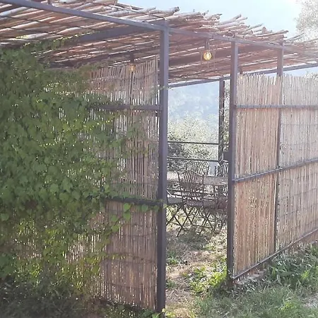 Contrada 公寓 瓦多利古雷